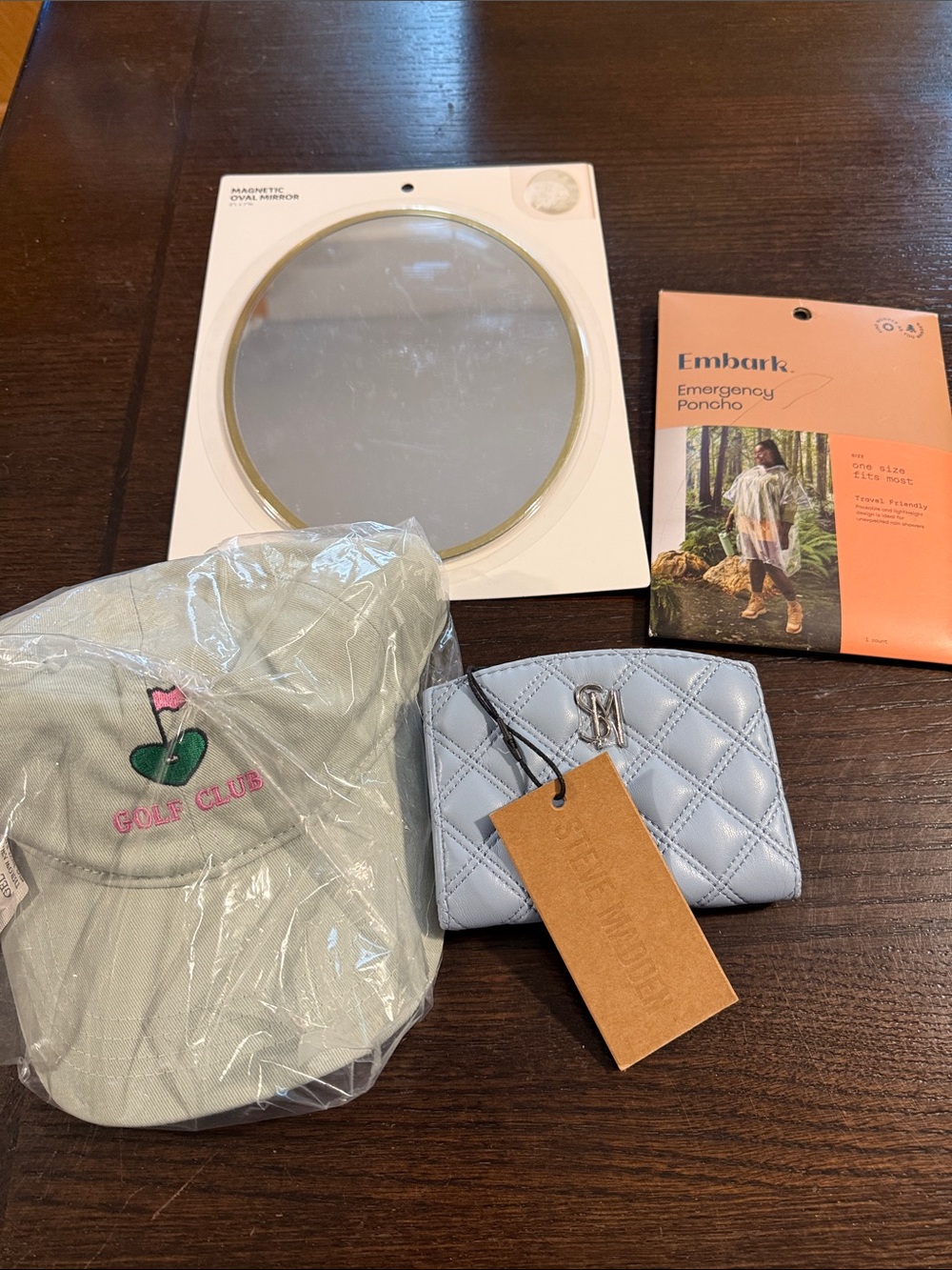 Woman’s Bundle